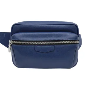 Louis Vuitton Bum Bag / Sac Ceinture Leather Clutch Bag (Pre-Owned)