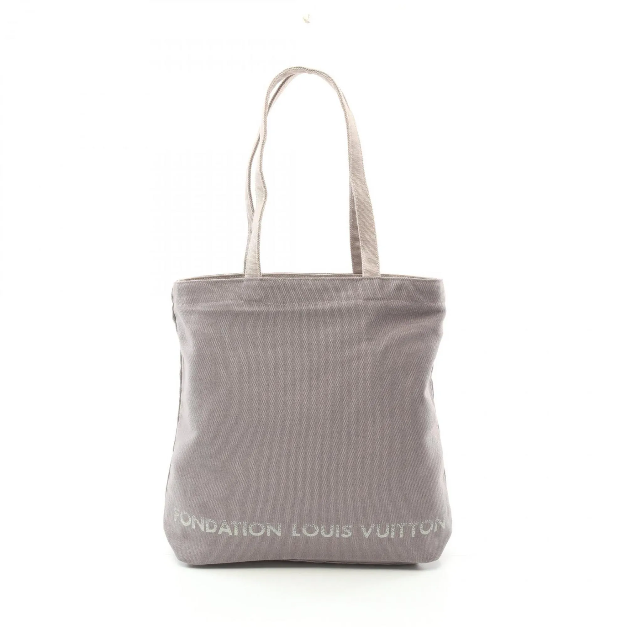Louis Vuitton  Canvas Tote Bag (Pre-Owned)
