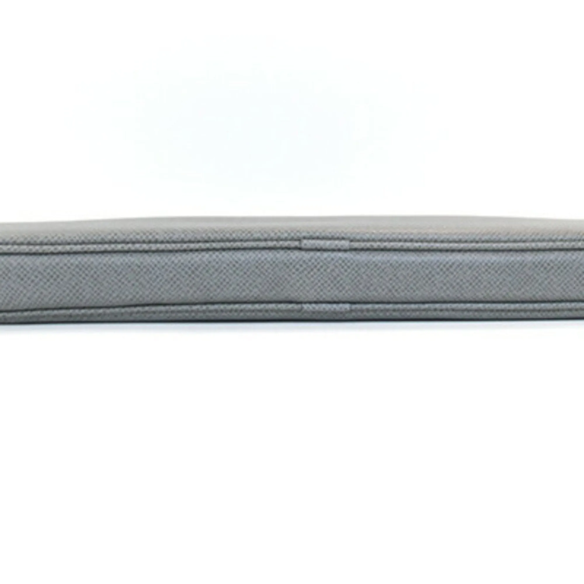 Louis Vuitton Clutch Bag Document Case (Pre-Owned)