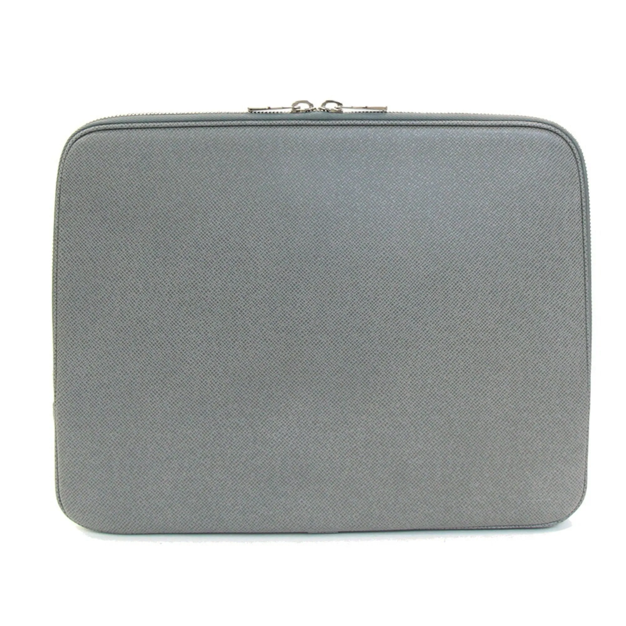 Louis Vuitton Clutch Bag Document Case (Pre-Owned)