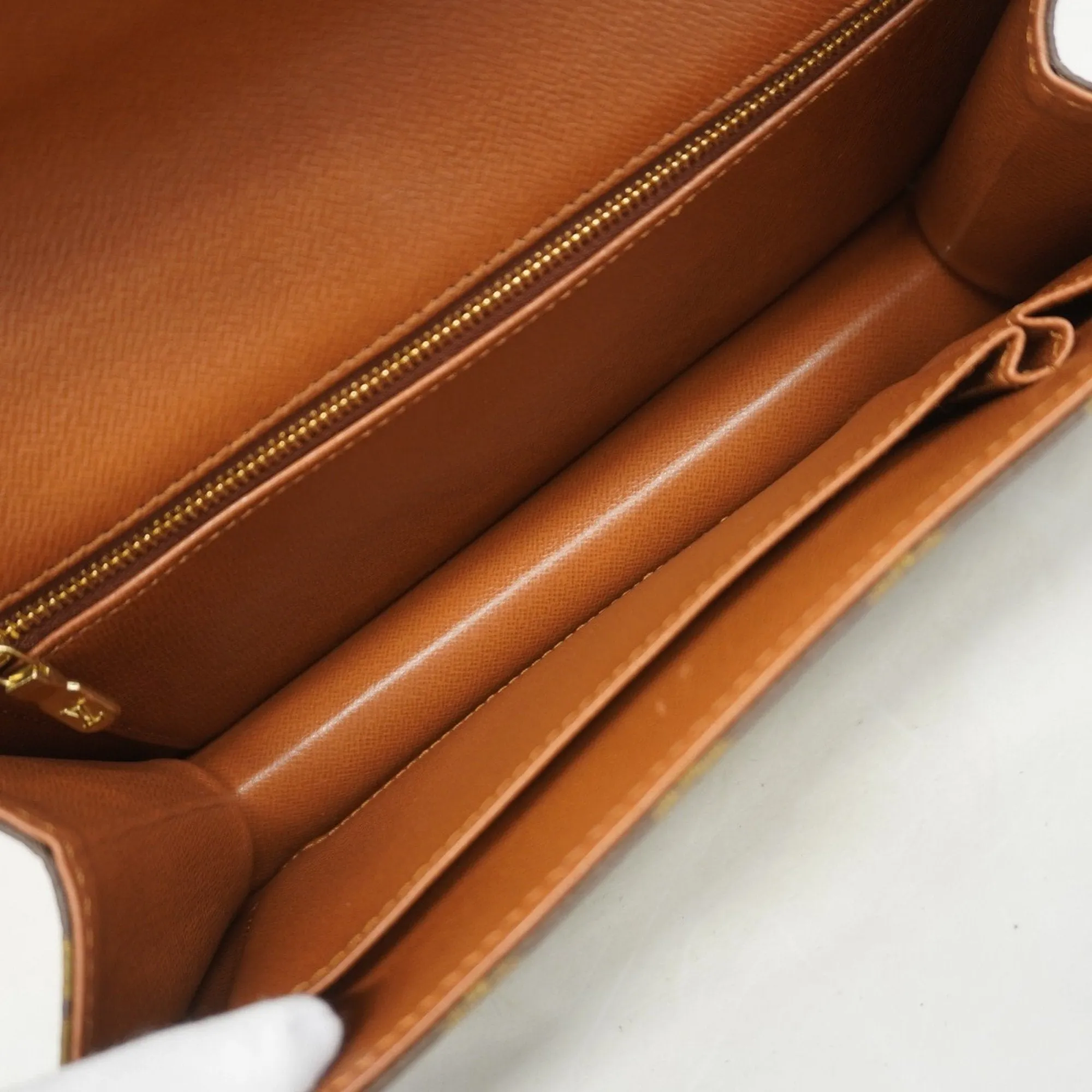 Louis Vuitton Clutch Bag Pochette (Pre-Owned)