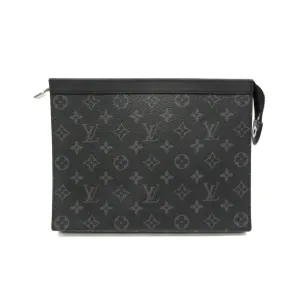 Louis Vuitton  Clutch Bag (Pre-Owned)