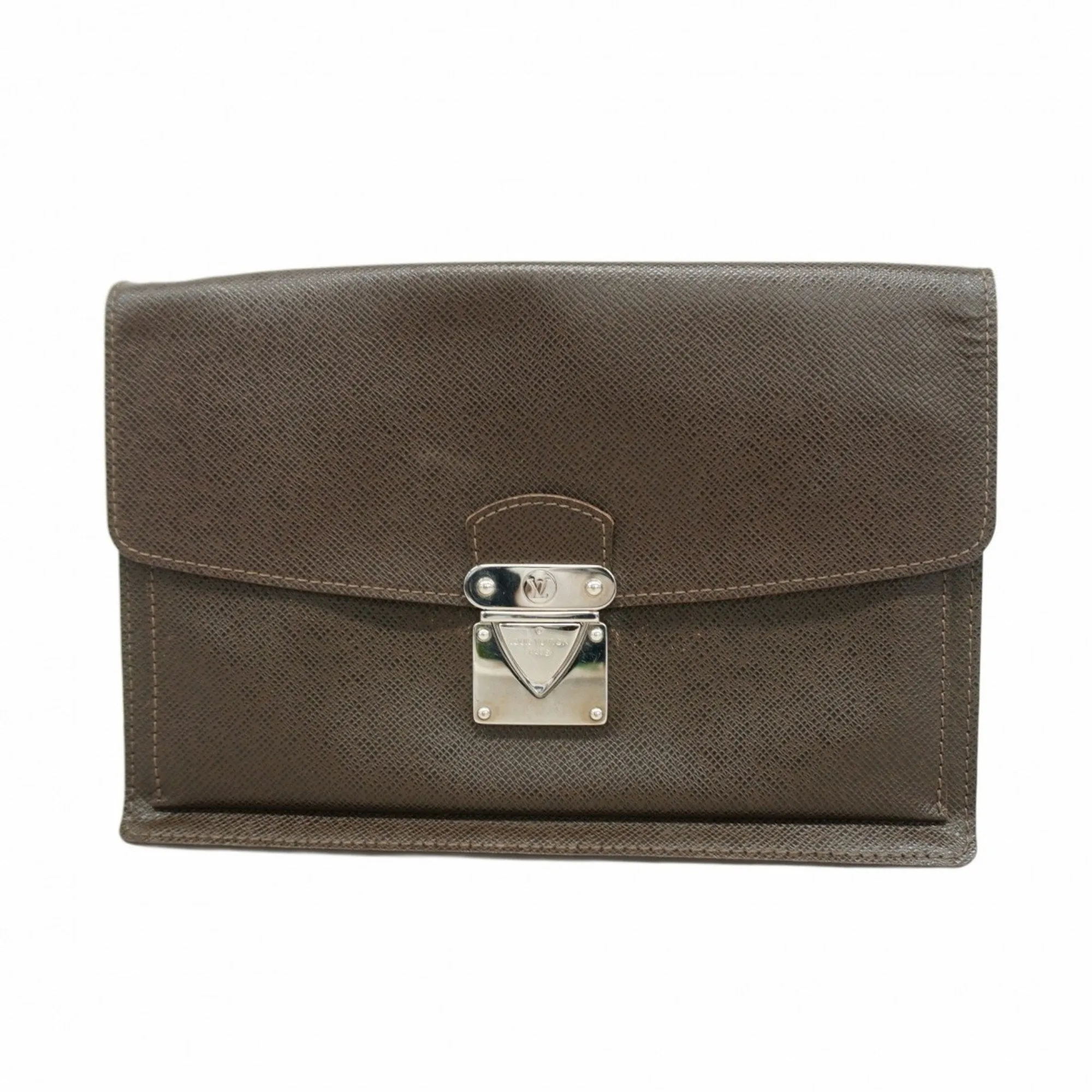 Louis Vuitton Clutch Bag (Pre-Owned)