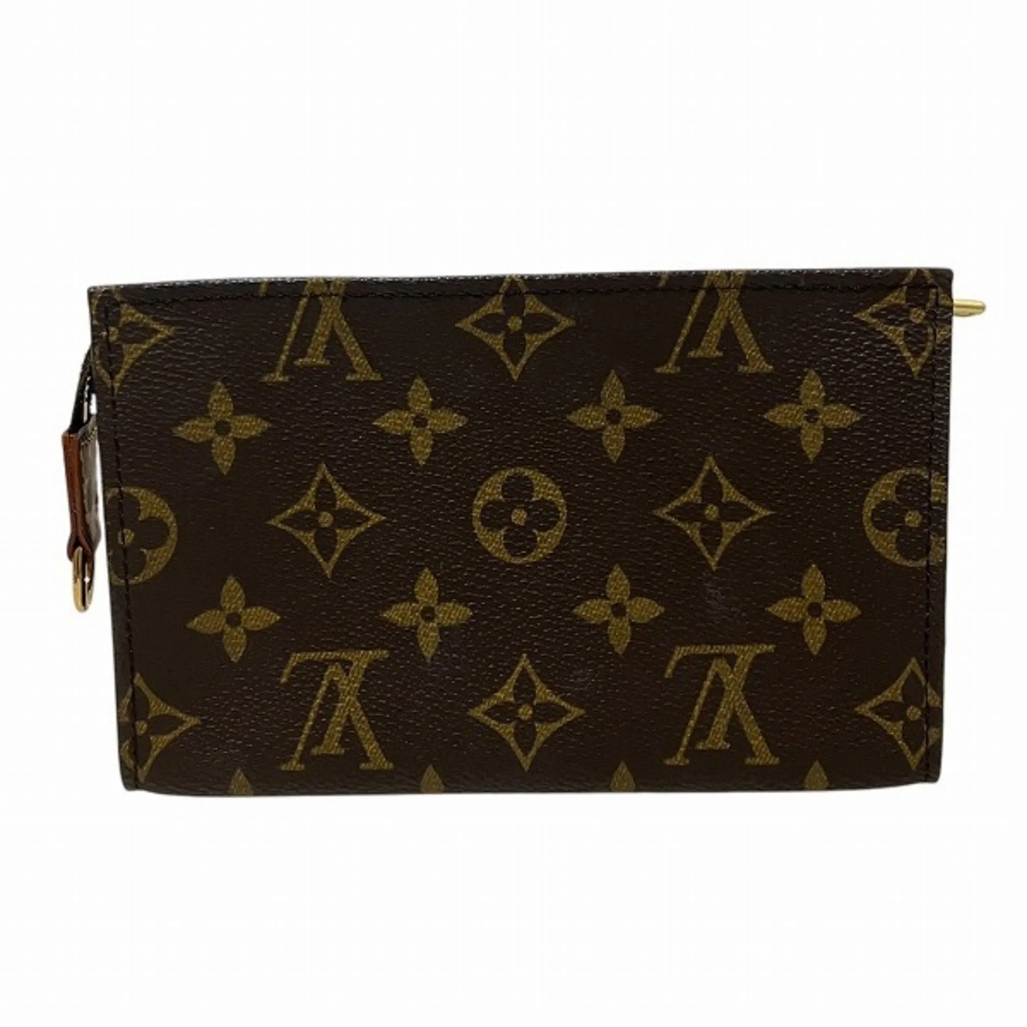 Louis Vuitton Clutch Bag (Pre-Owned)