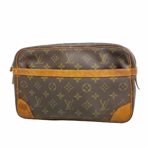Louis Vuitton Clutch Bag (Pre-Owned)