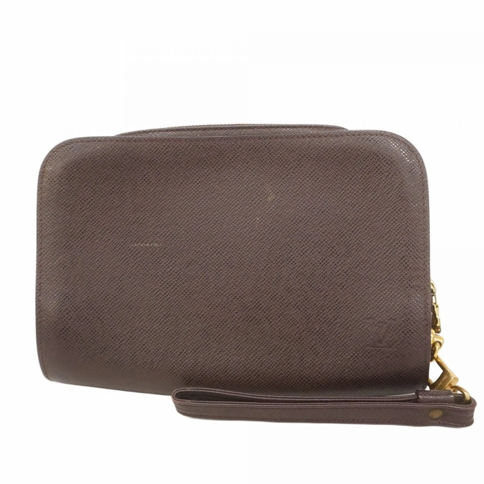 Louis Vuitton Clutch Bag (Pre-Owned)