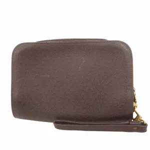 Louis Vuitton Clutch Bag (Pre-Owned)