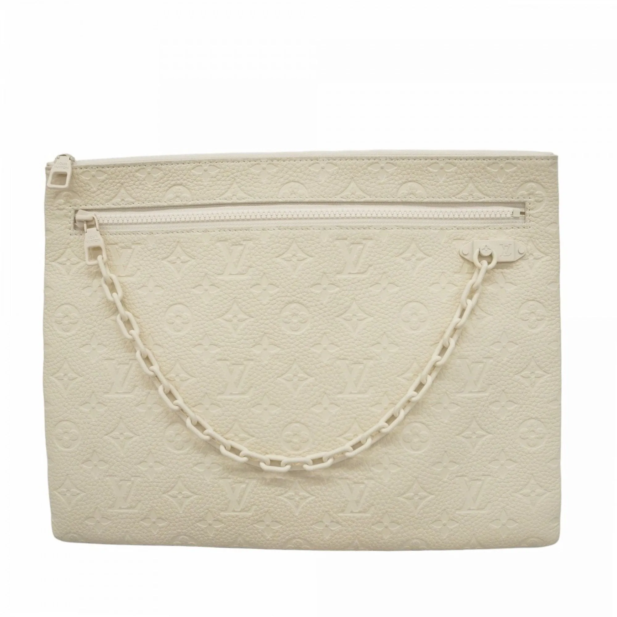 Louis Vuitton Clutch Bag (Pre-Owned)
