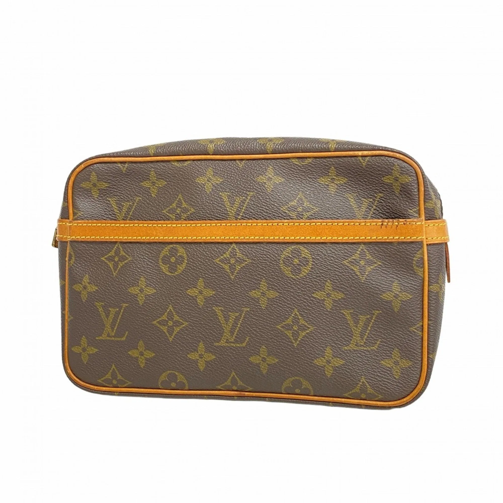 Louis Vuitton Clutch Bag (Pre-Owned)