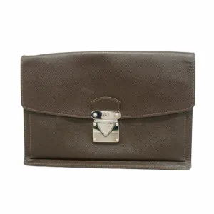 Louis Vuitton Clutch Bag (Pre-Owned)