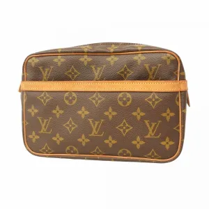 Louis Vuitton Clutch Bag (Pre-Owned)