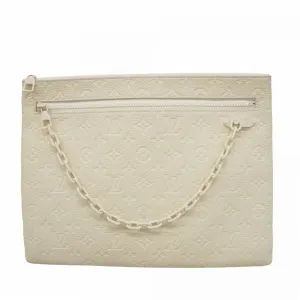 Louis Vuitton Clutch Bag (Pre-Owned)