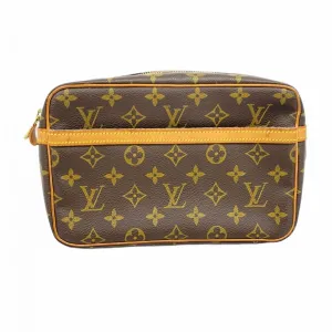 Louis Vuitton Clutch Bag (Pre-Owned)