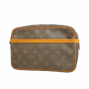 Louis Vuitton Clutch Bag (Pre-Owned)