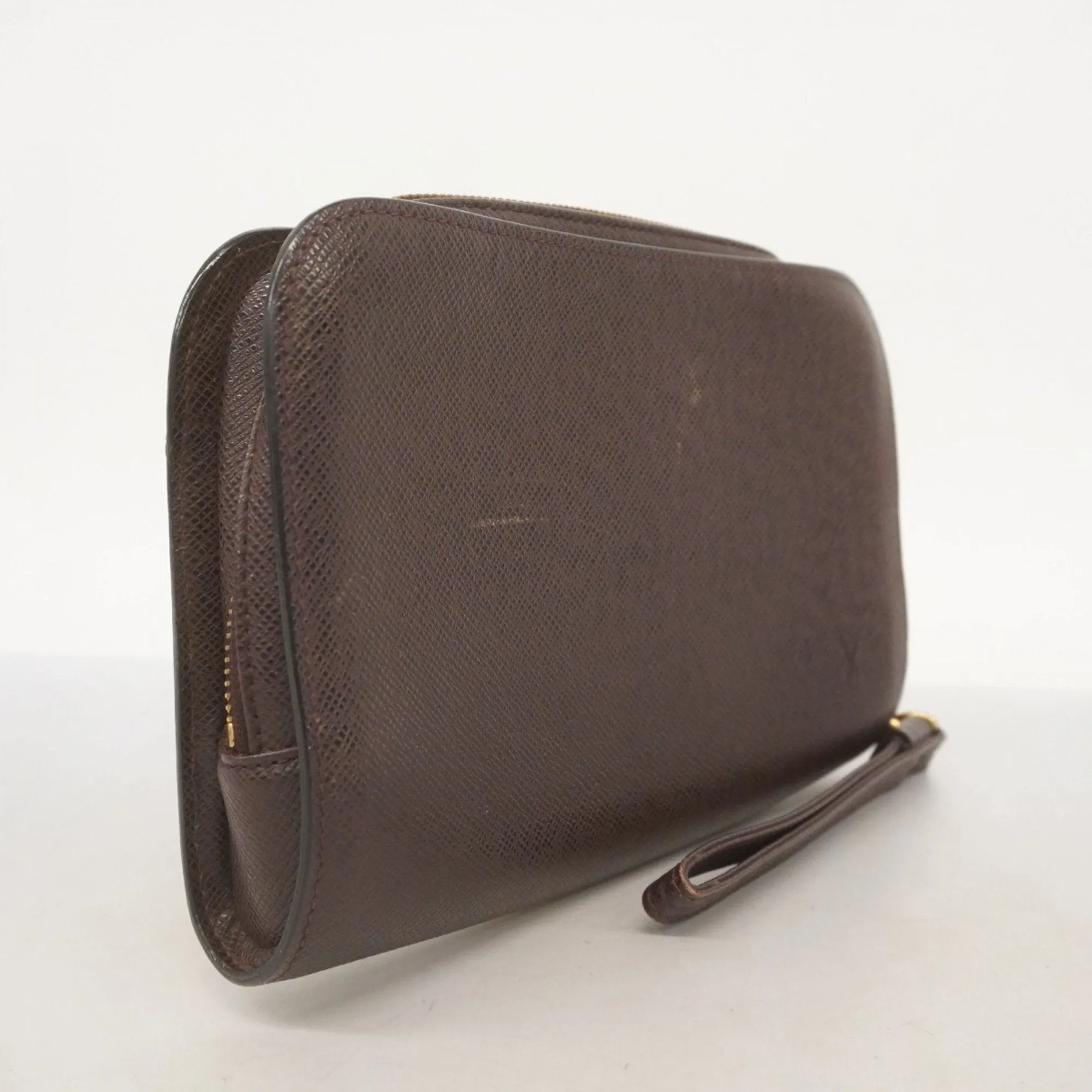 Louis Vuitton Clutch Bag (Pre-Owned)