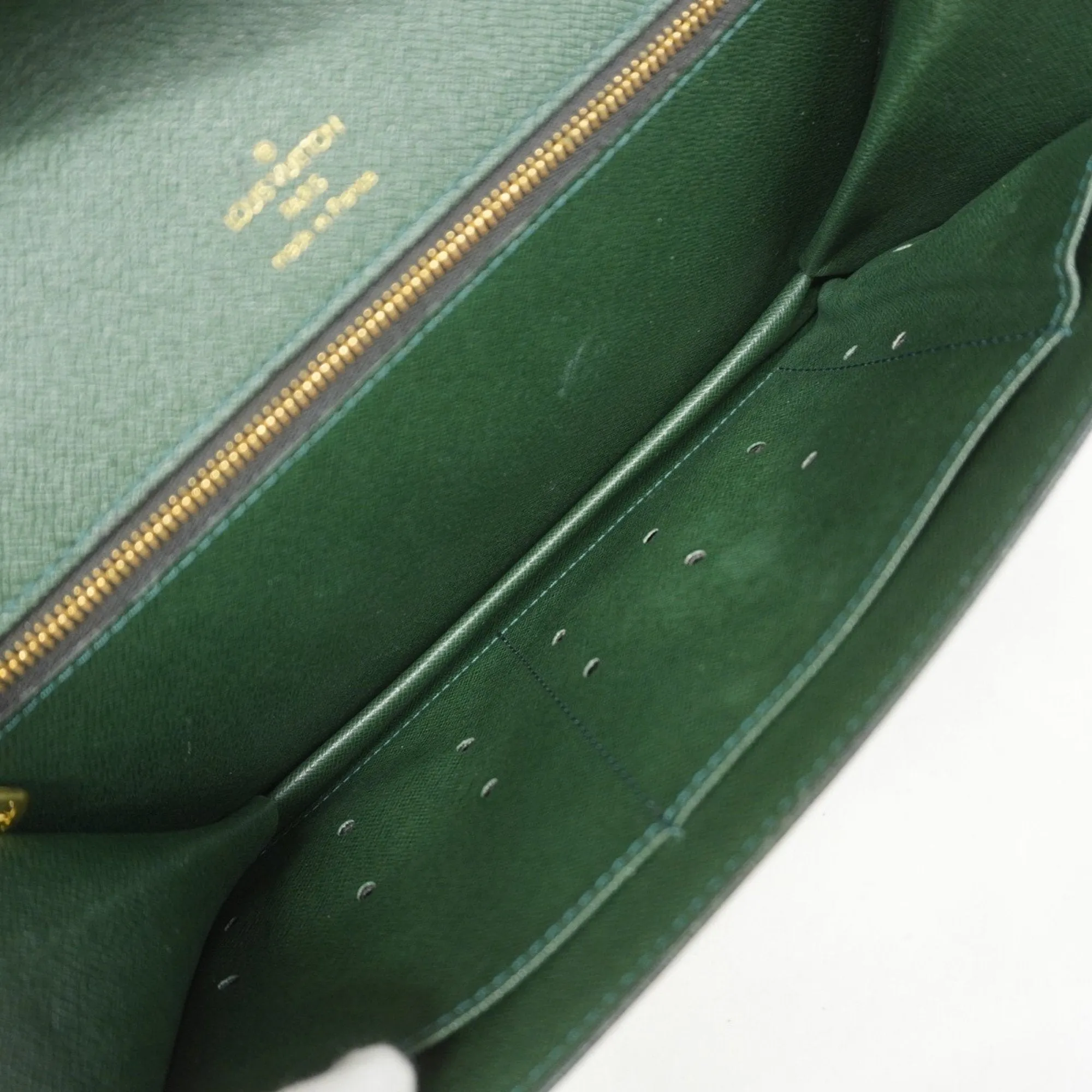 Louis Vuitton Clutch Bag (Pre-Owned)