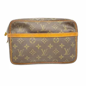Louis Vuitton Clutch Bag (Pre-Owned)