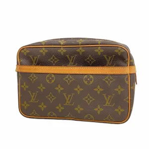 Louis Vuitton Clutch Bag (Pre-Owned)