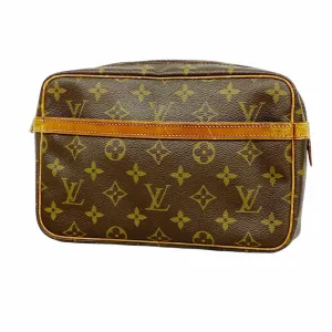 Louis Vuitton Clutch Bag (Pre-Owned)