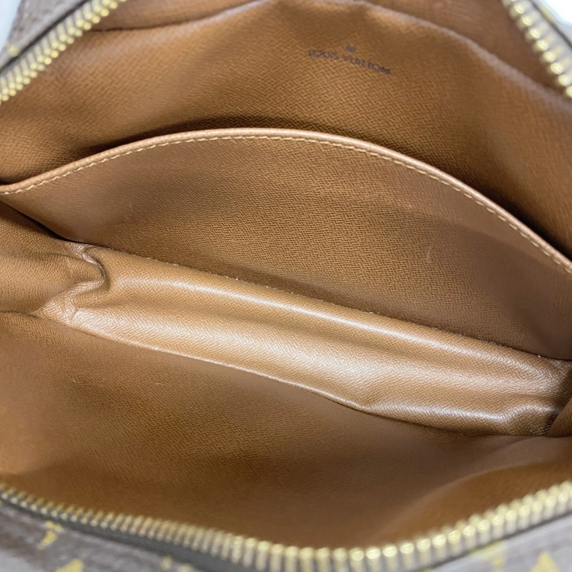 Louis Vuitton Clutch Bag (Pre-Owned)