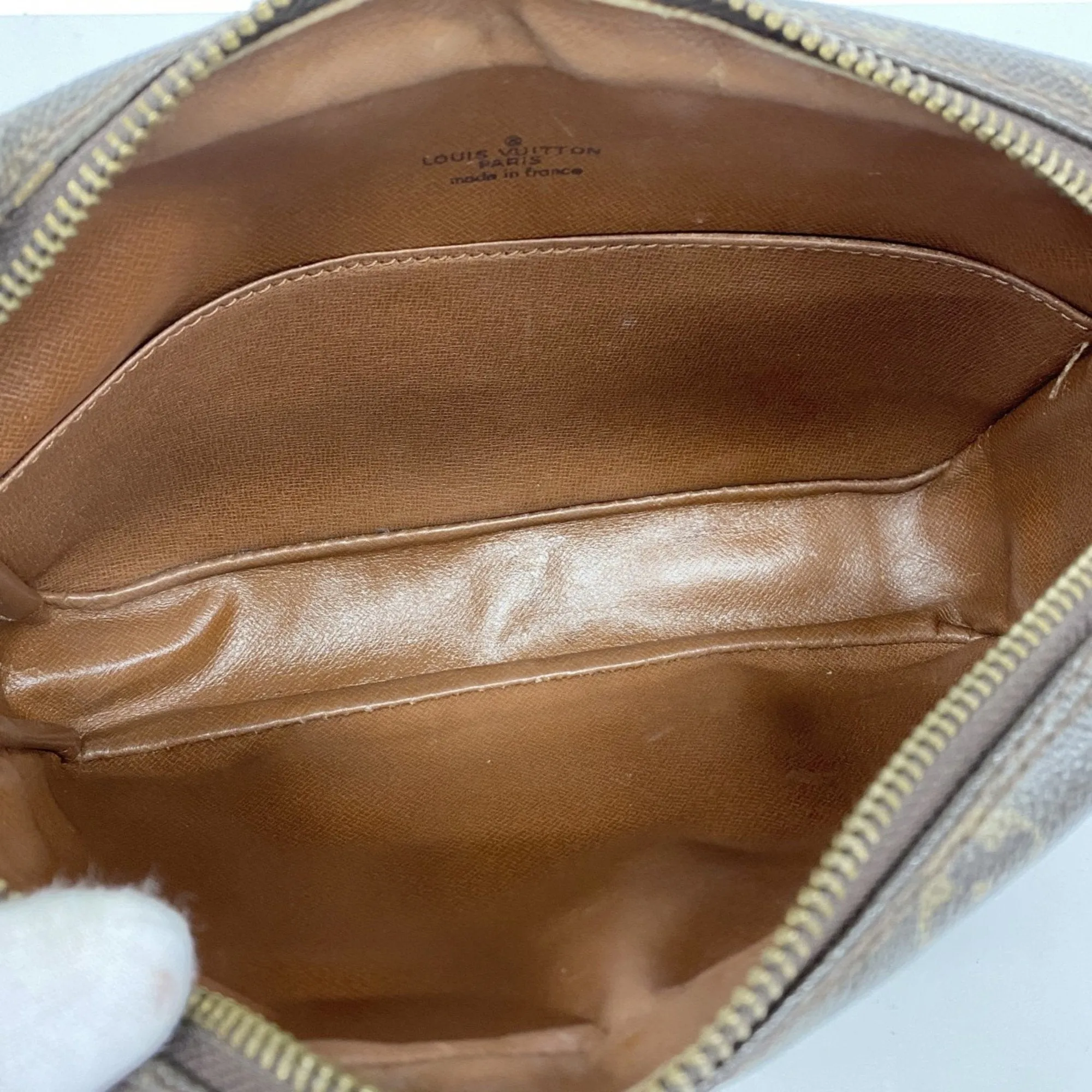 Louis Vuitton Clutch Bag (Pre-Owned)