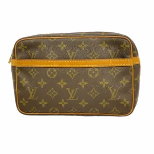 Louis Vuitton Clutch Bag (Pre-Owned)