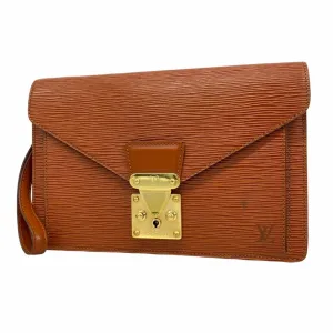 Louis Vuitton Clutch Bag (Pre-Owned)
