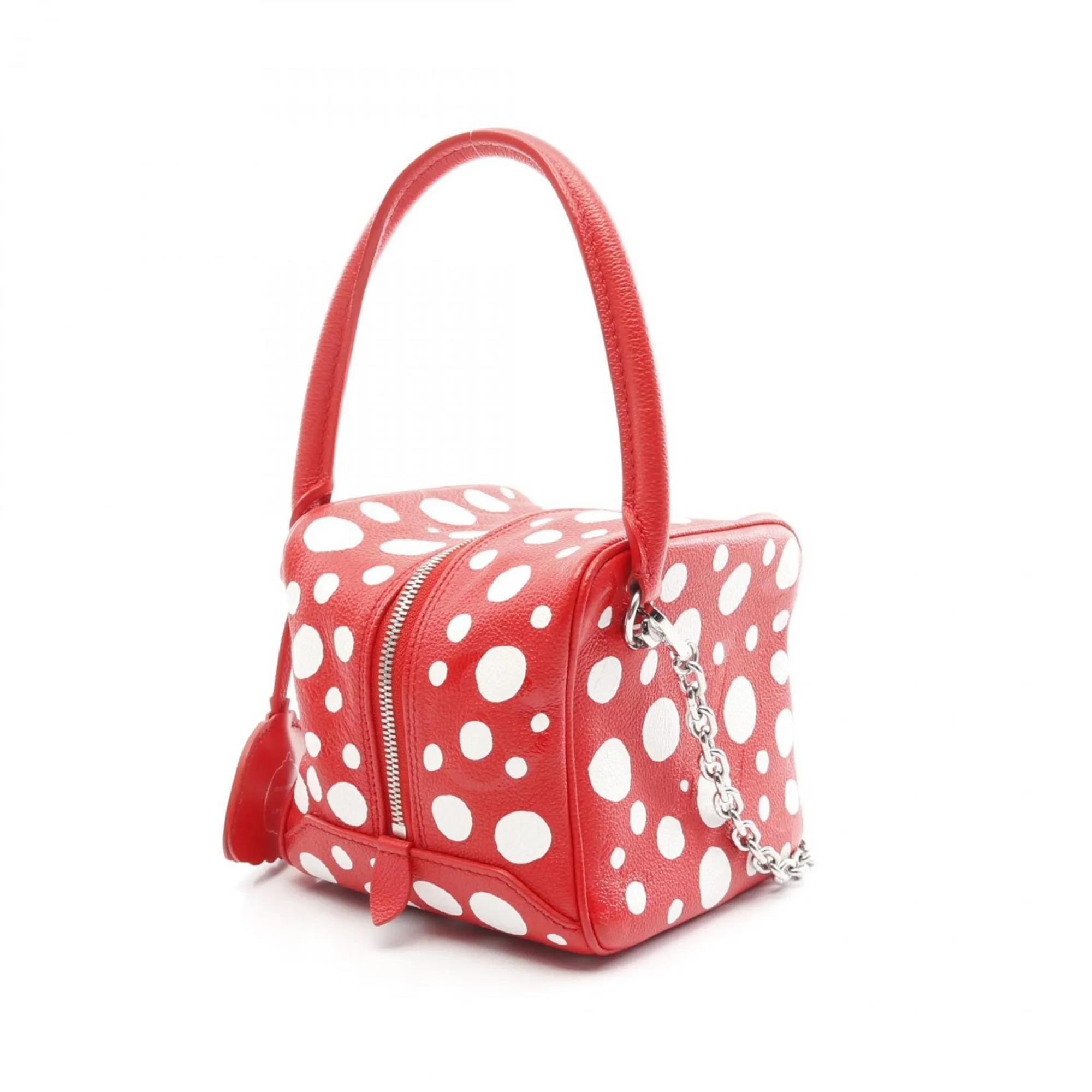 Louis Vuitton Color Monogram Empreinte Handbag (Pre-Owned)