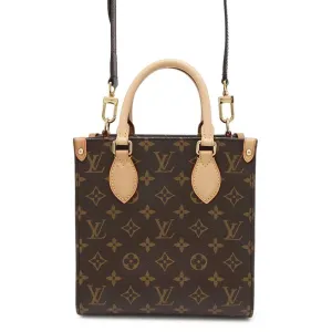Louis Vuitton  Color Monogram Handbag (Pre-Owned)