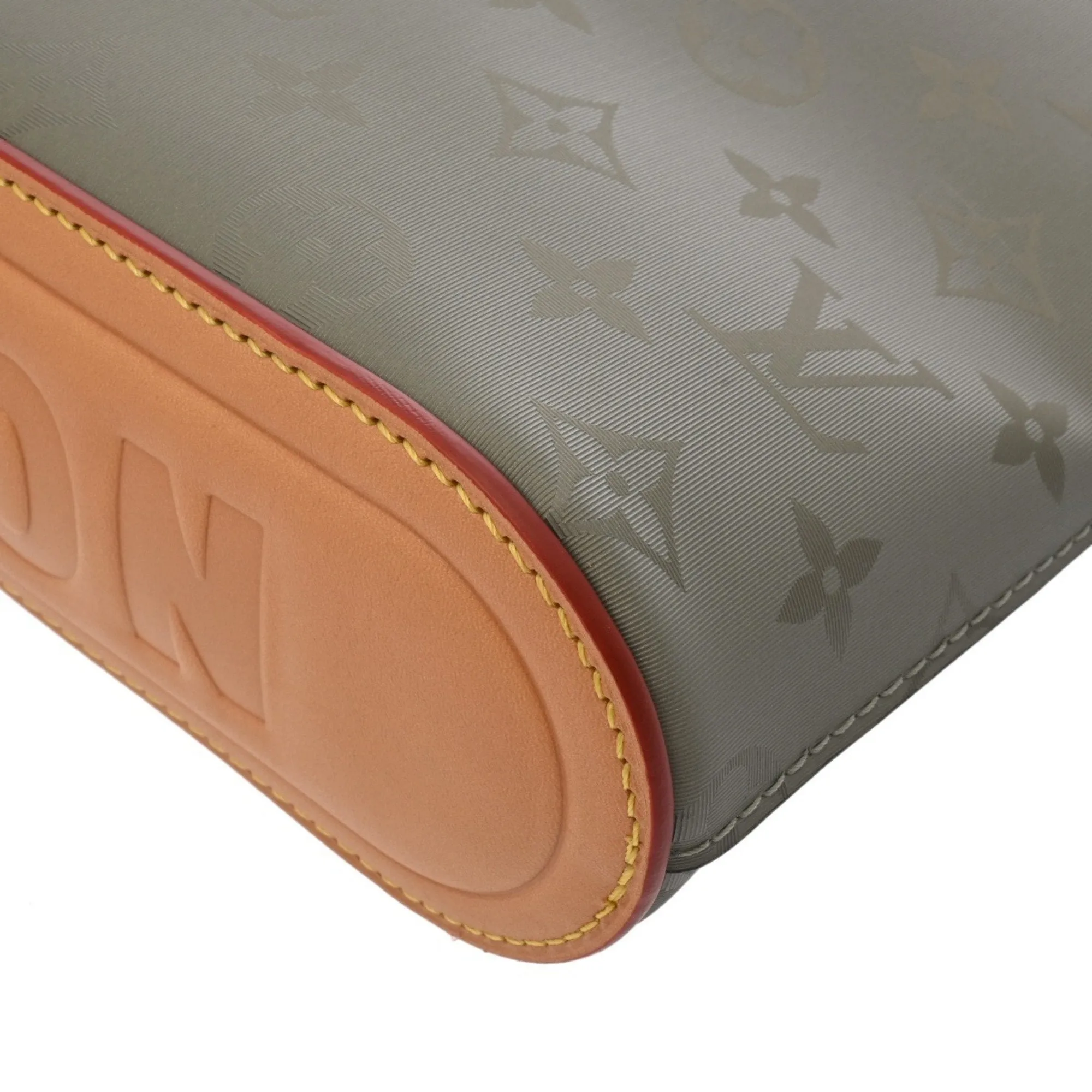 Louis Vuitton Cosmos Monogram Monogram Clutch Bag Pochette (Pre-Owned)