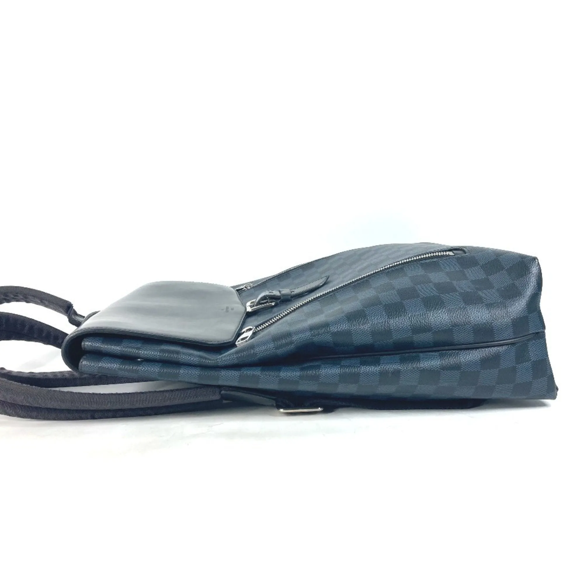 Louis Vuitton Damier Canvas Backpack (Pre-Owned)