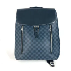 Louis Vuitton Damier Canvas Backpack (Pre-Owned)
