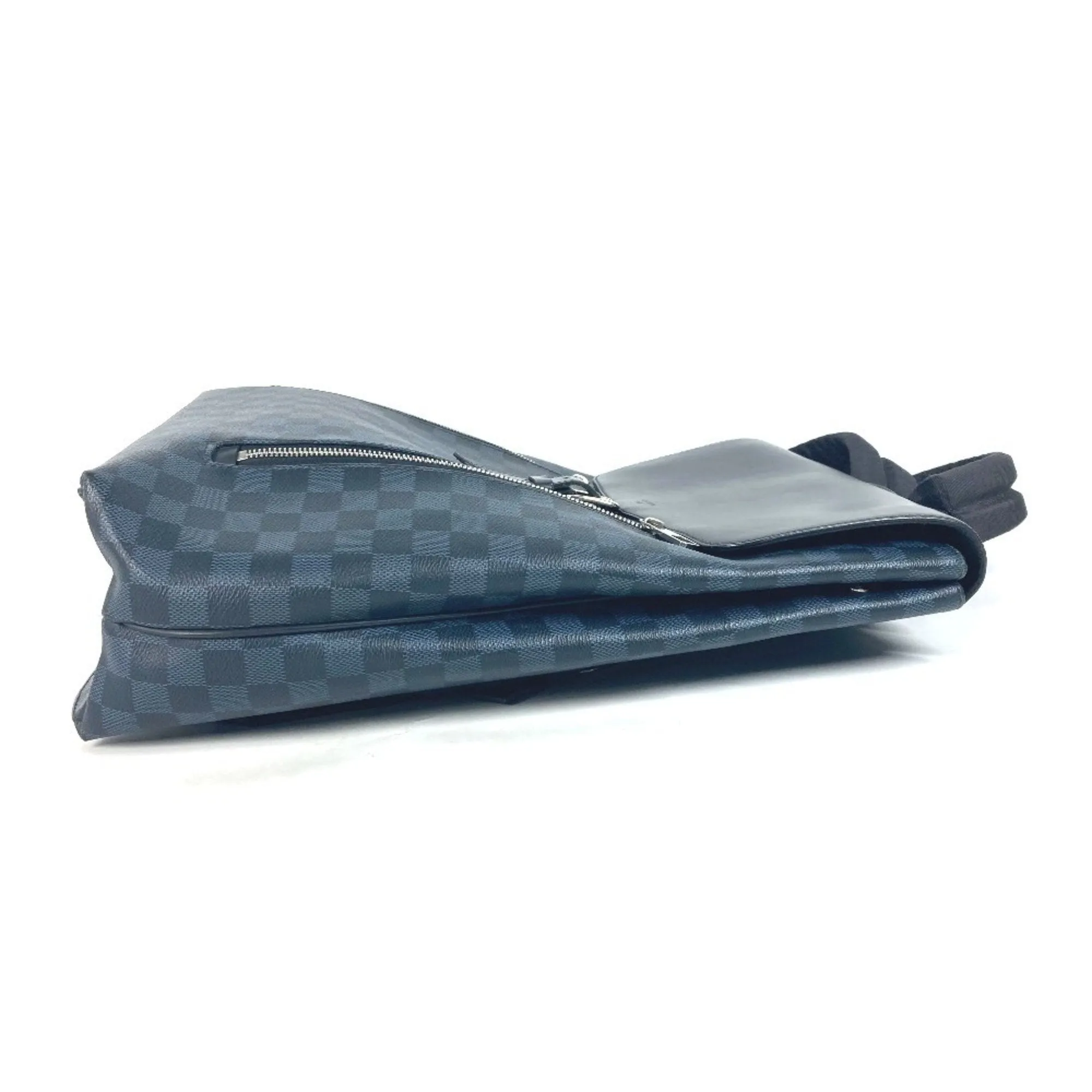 Louis Vuitton Damier Canvas Backpack (Pre-Owned)