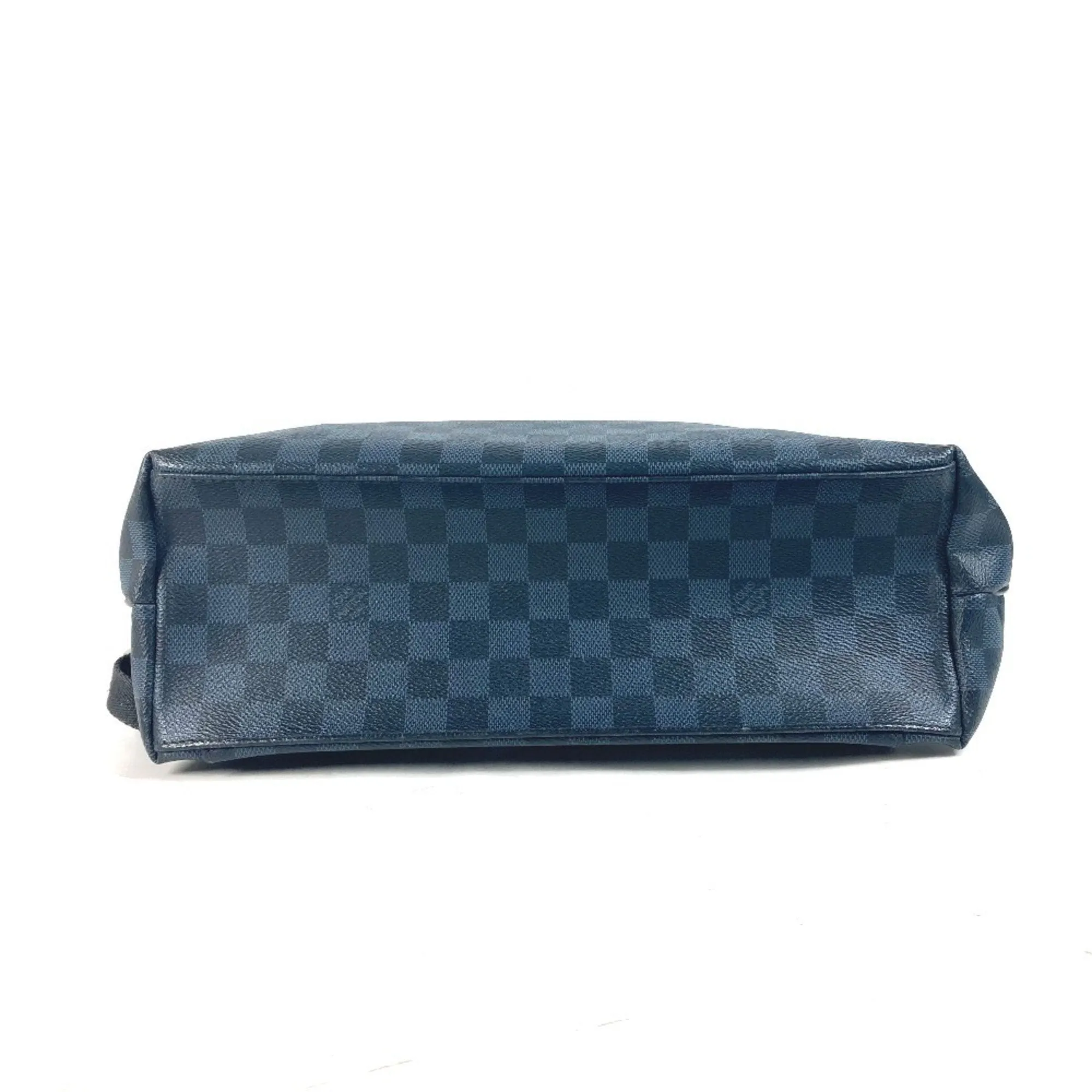 Louis Vuitton Damier Canvas Backpack (Pre-Owned)