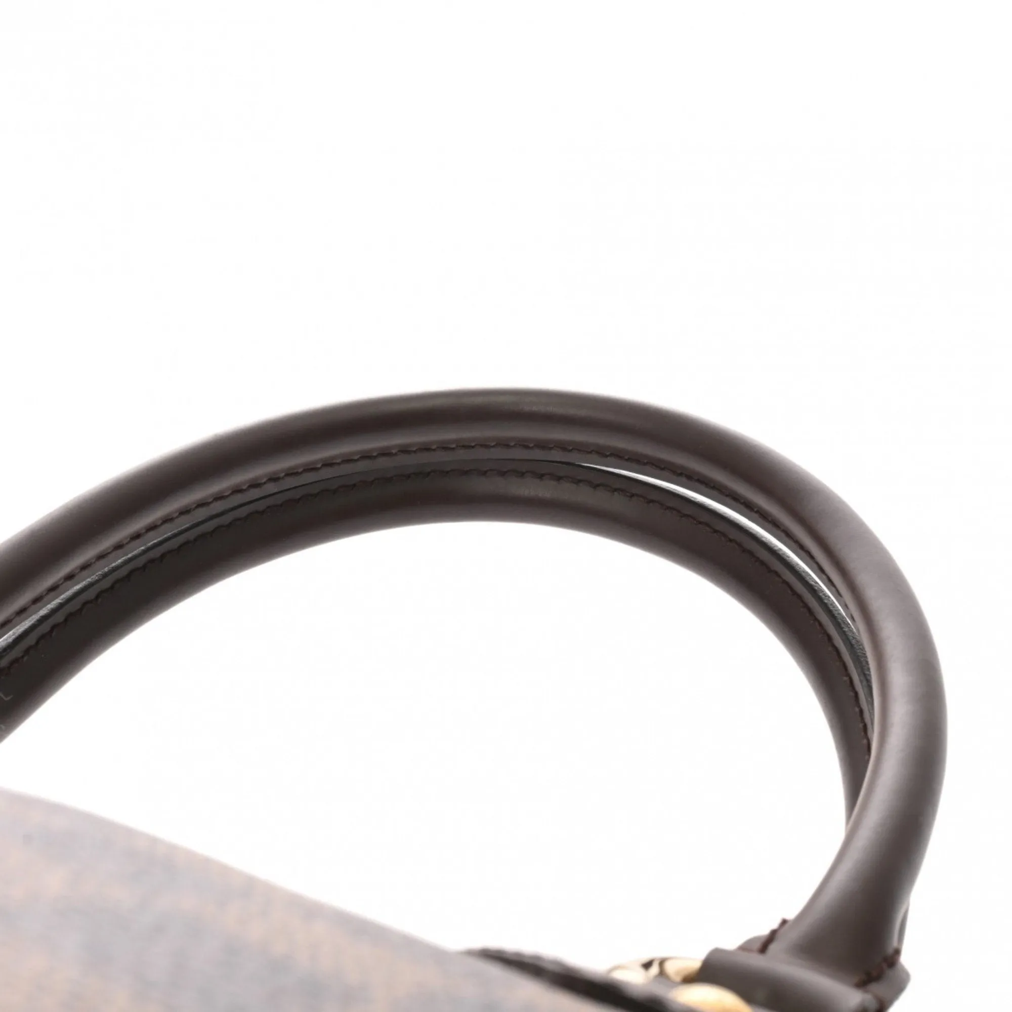 Louis Vuitton Damier Canvas Tote Bag (Pre-Owned)