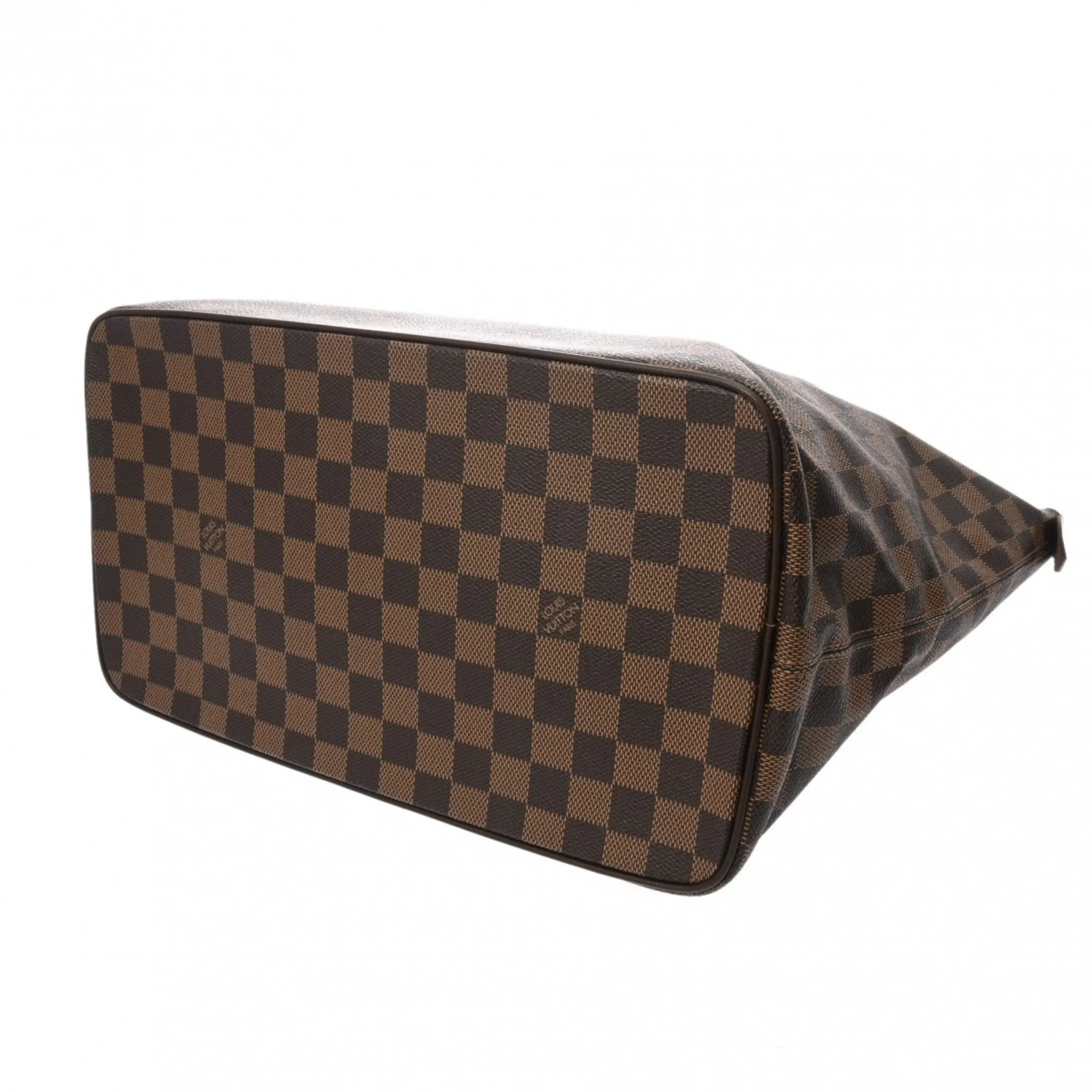 Louis Vuitton Damier Canvas Tote Bag (Pre-Owned)