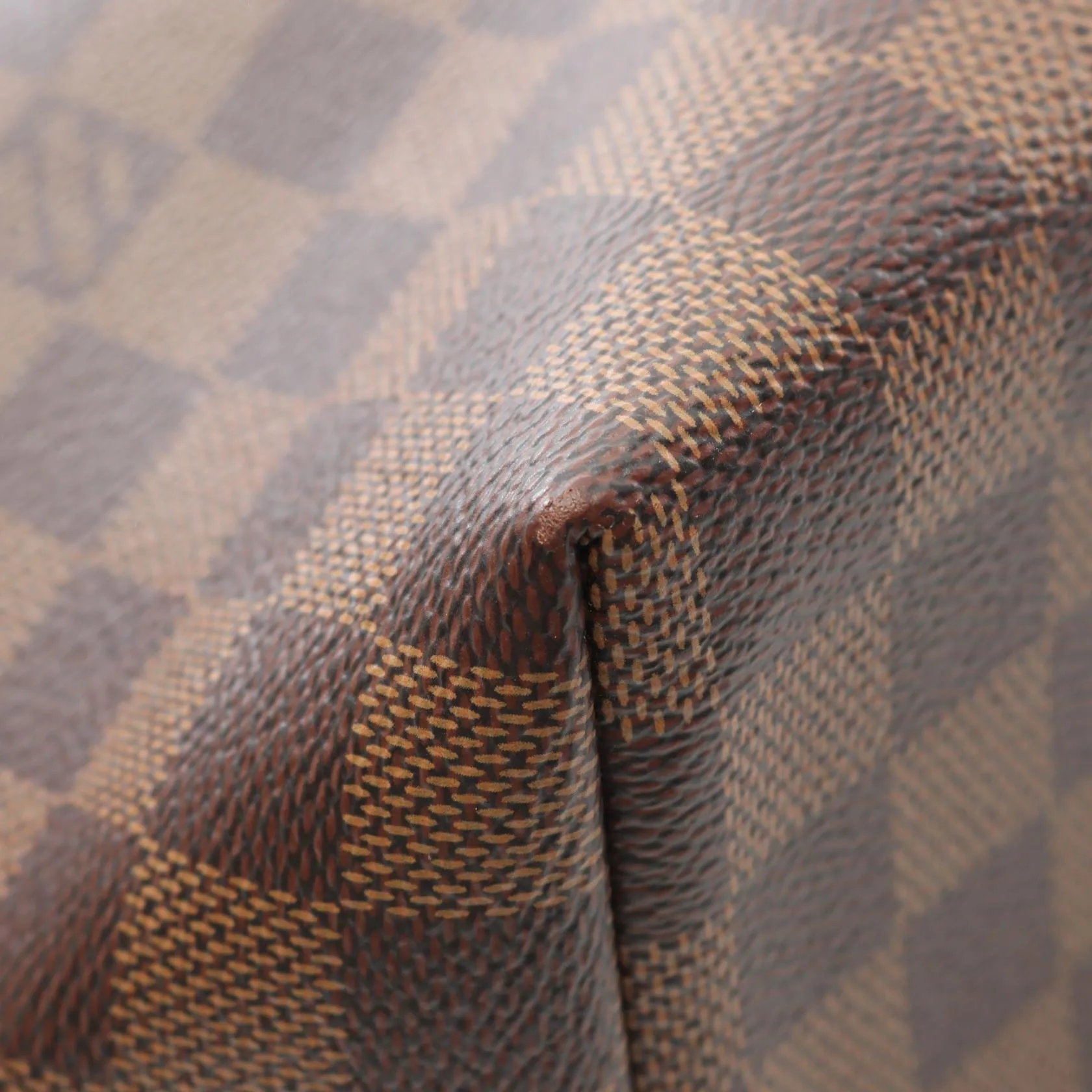 Louis Vuitton Damier Clapton Backpack