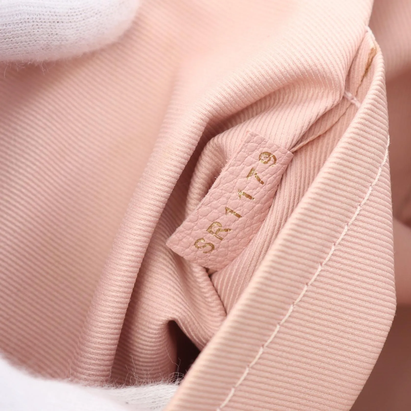 Louis Vuitton Damier Clapton Backpack
