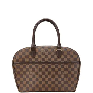 Louis Vuitton Damier Damier Canvas Damier Canvas Handbag (Pre-Owned)