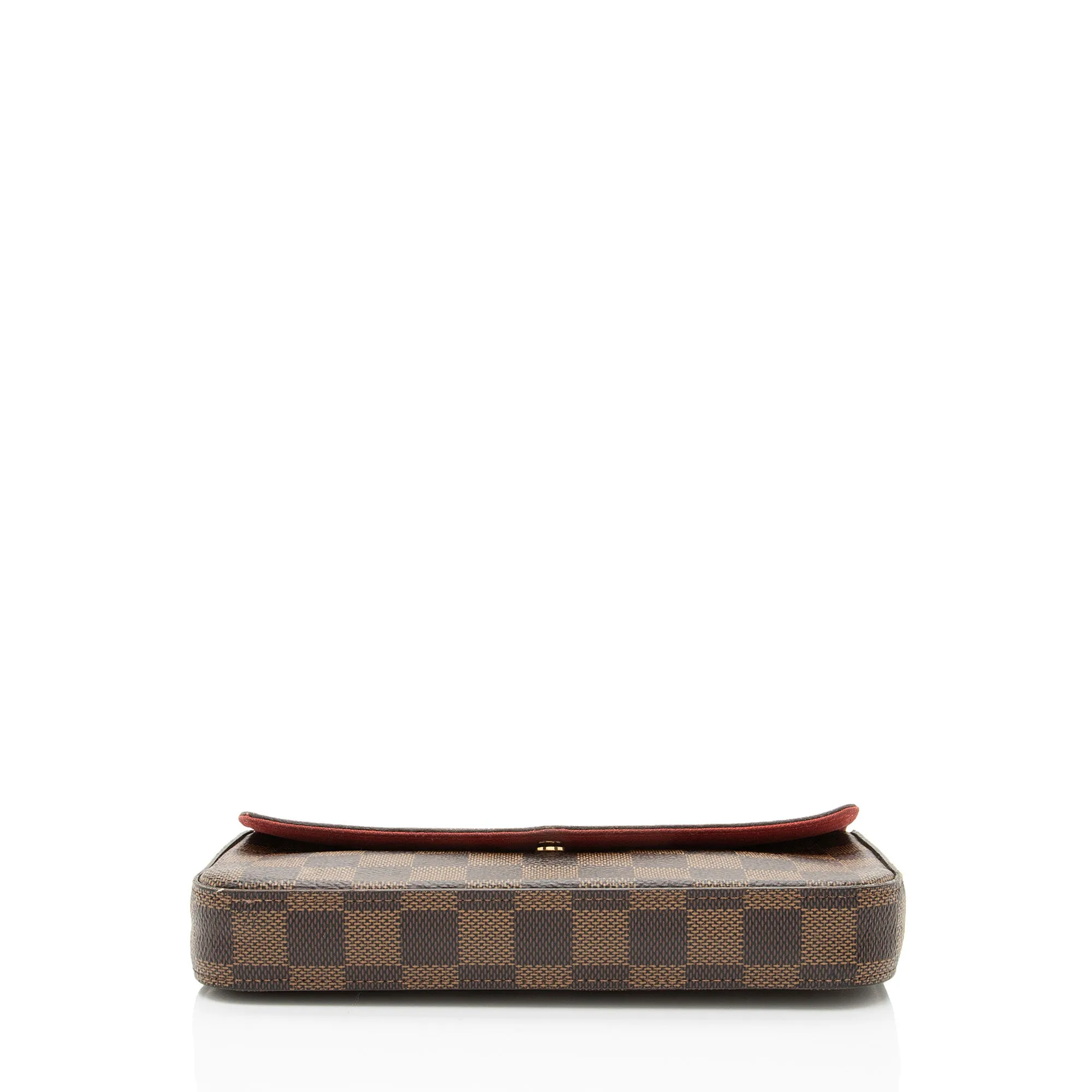 Louis Vuitton Damier Ebene Felicie Pochette