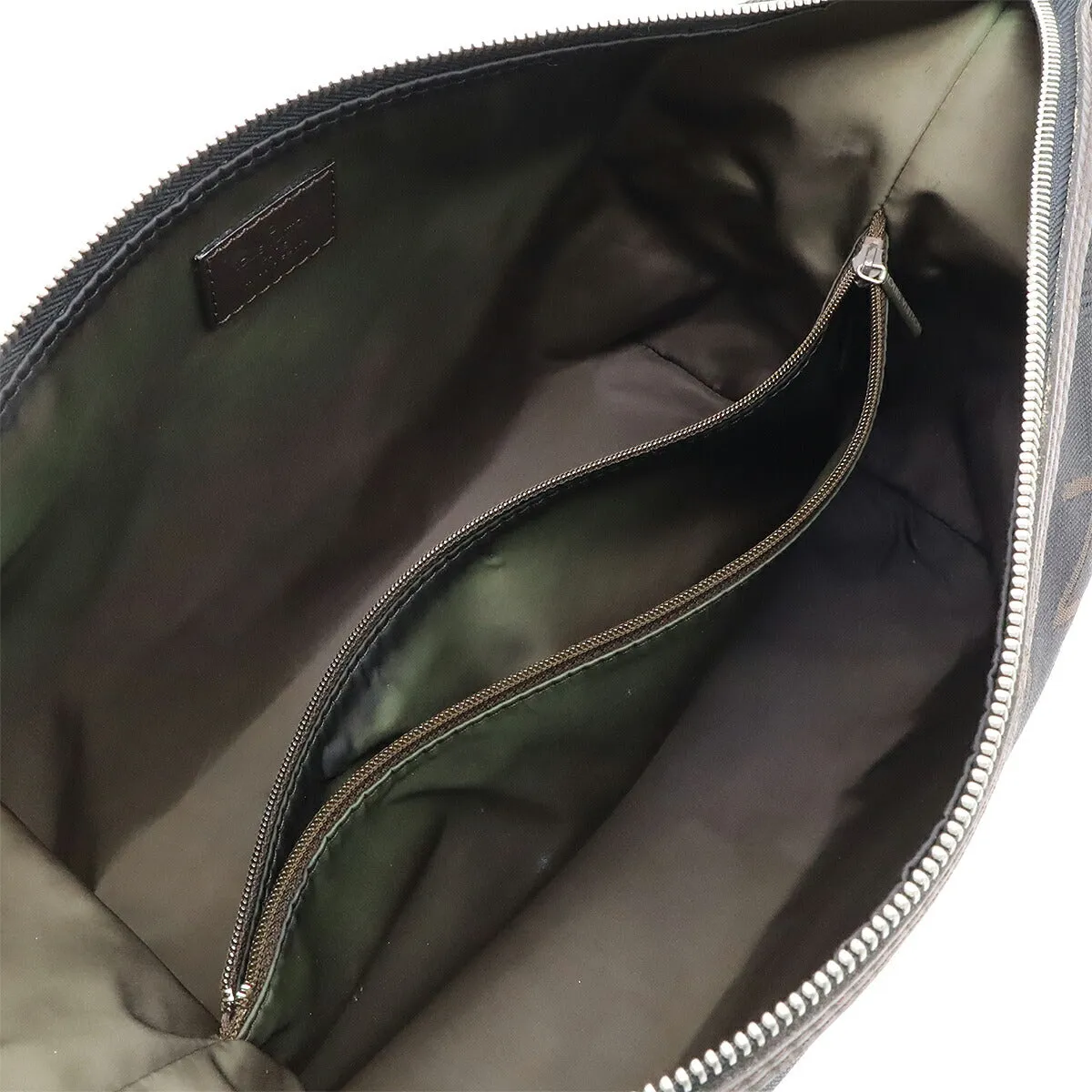Louis Vuitton Damier Geant Albatros Pouch