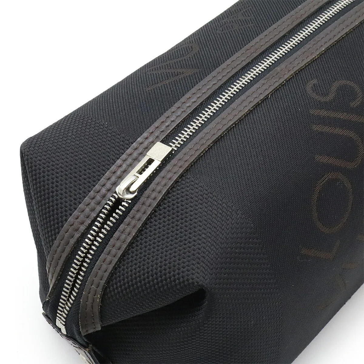 Louis Vuitton Damier Geant Albatros Pouch