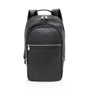 Louis Vuitton Damier Infini Michael NM Backpack