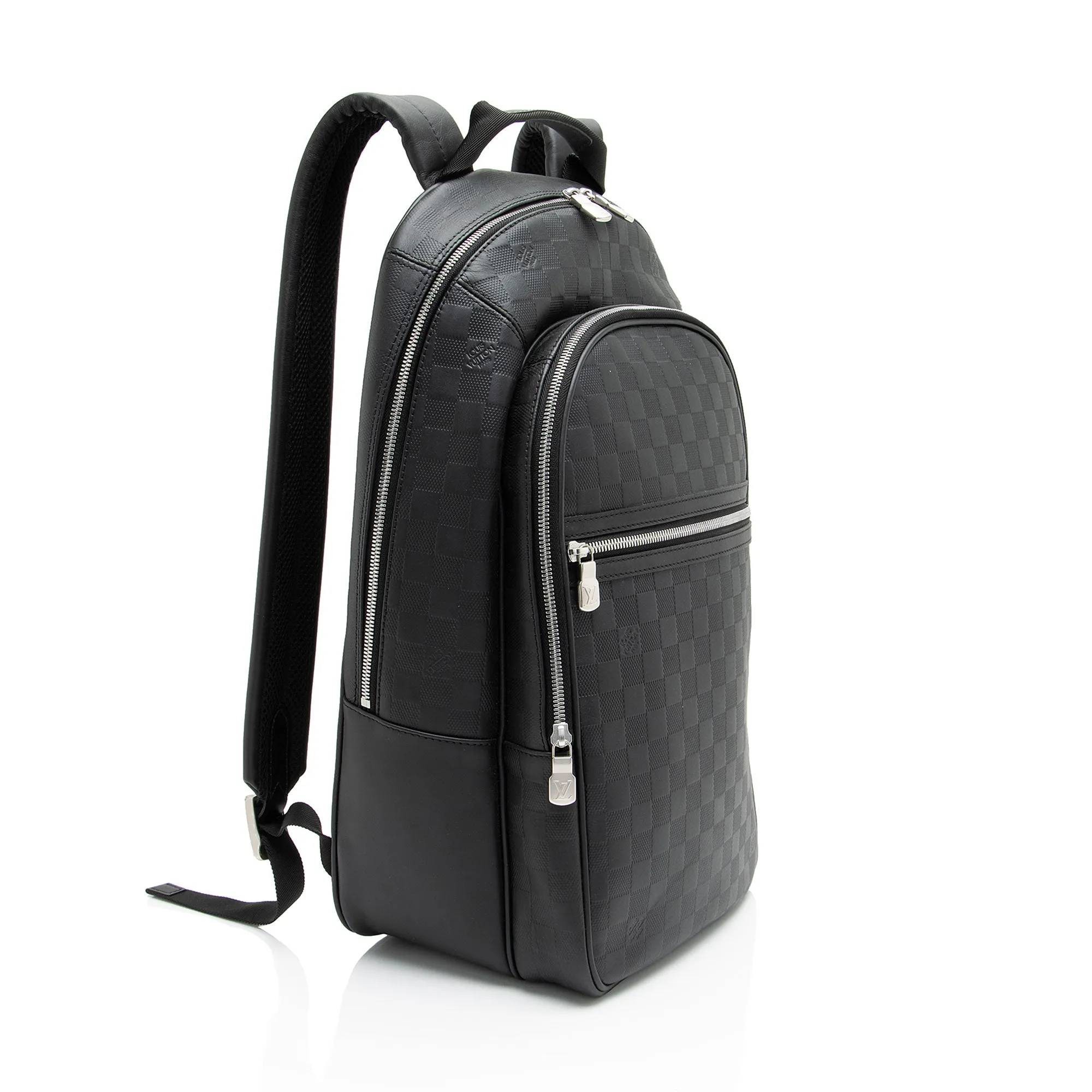 Louis Vuitton Damier Infini Michael NM Backpack