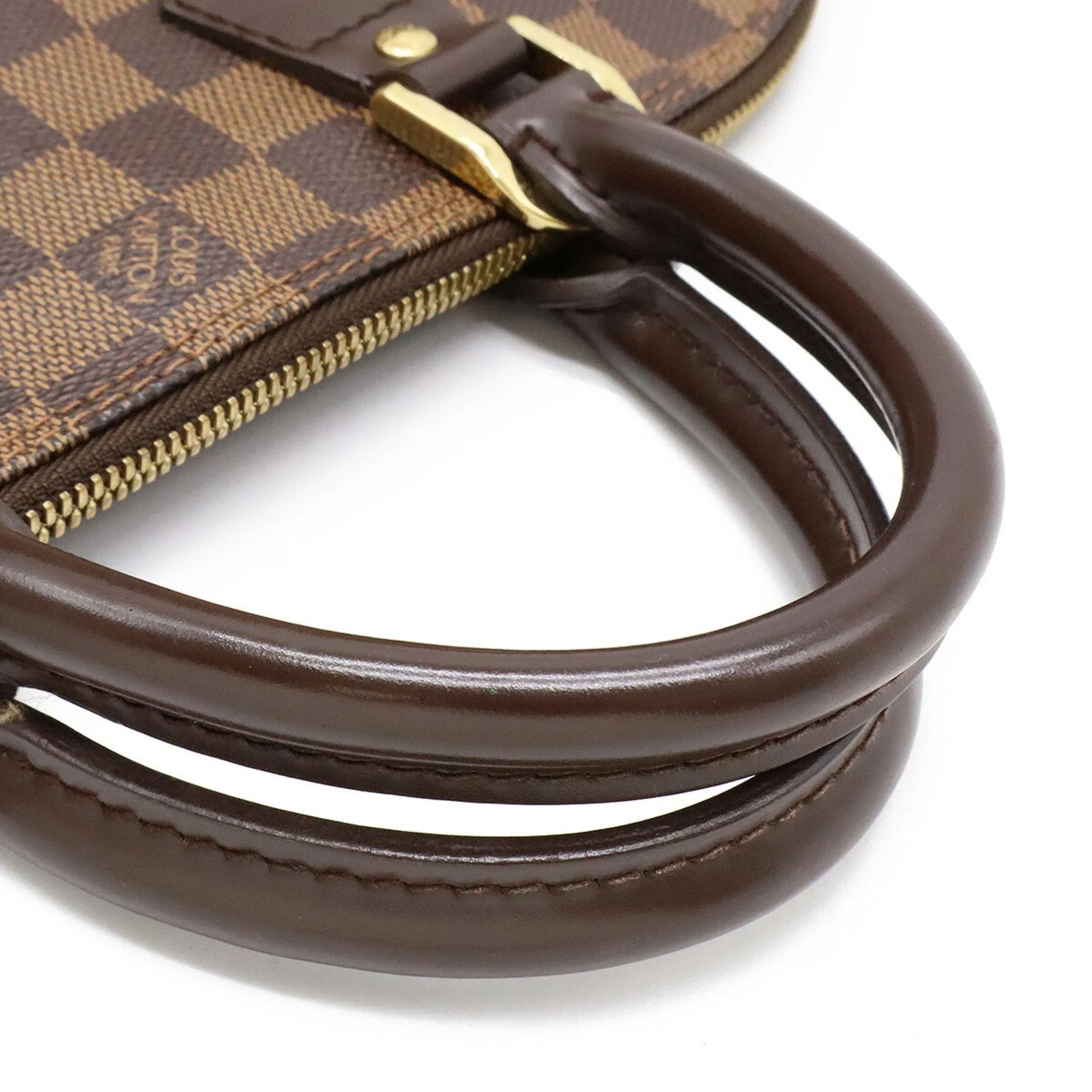 Louis Vuitton Damier Pvc Handbag (Pre-Owned)