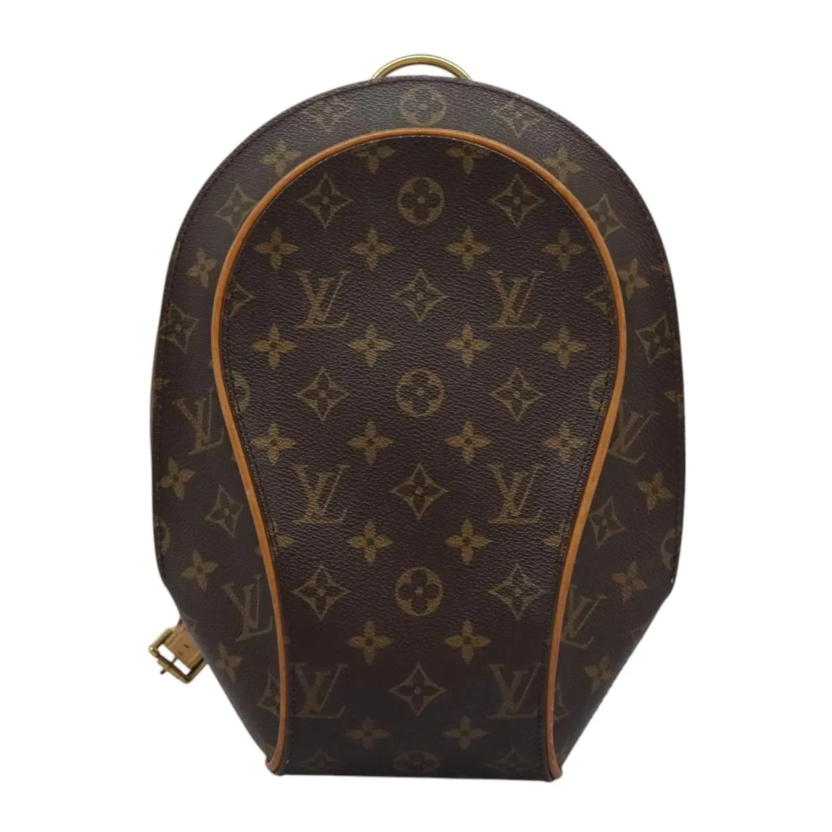 Louis Vuitton Ellipse Canvas Backpack Bag (Pre-Owned)