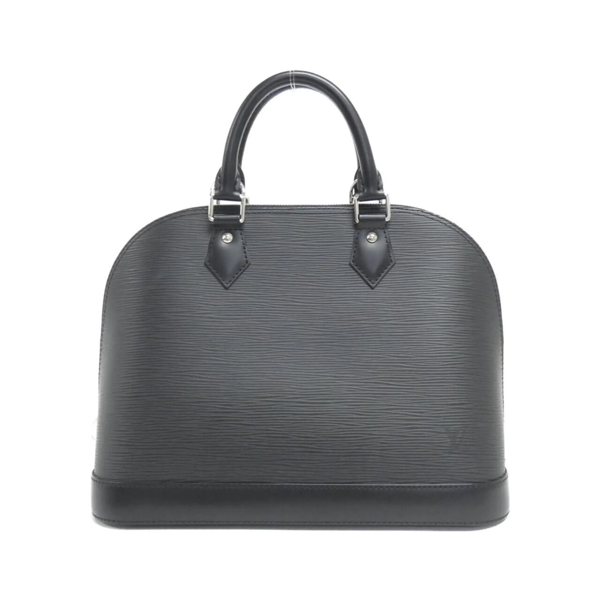 Louis Vuitton Epi Epi Leather Handbag (Pre-Owned)