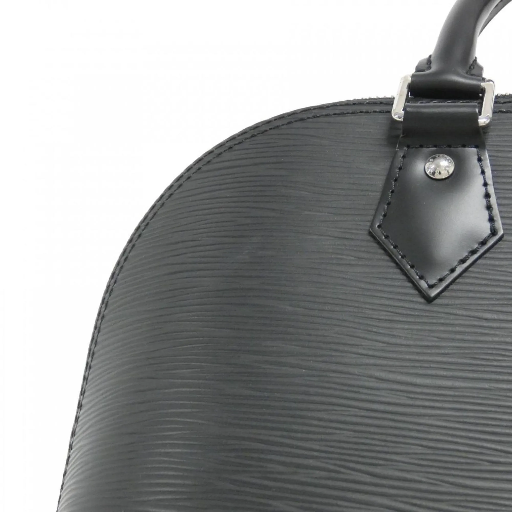 Louis Vuitton Epi Epi Leather Handbag (Pre-Owned)