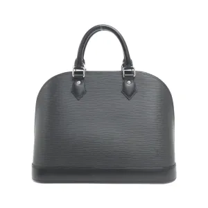 Louis Vuitton Epi Epi Leather Handbag (Pre-Owned)