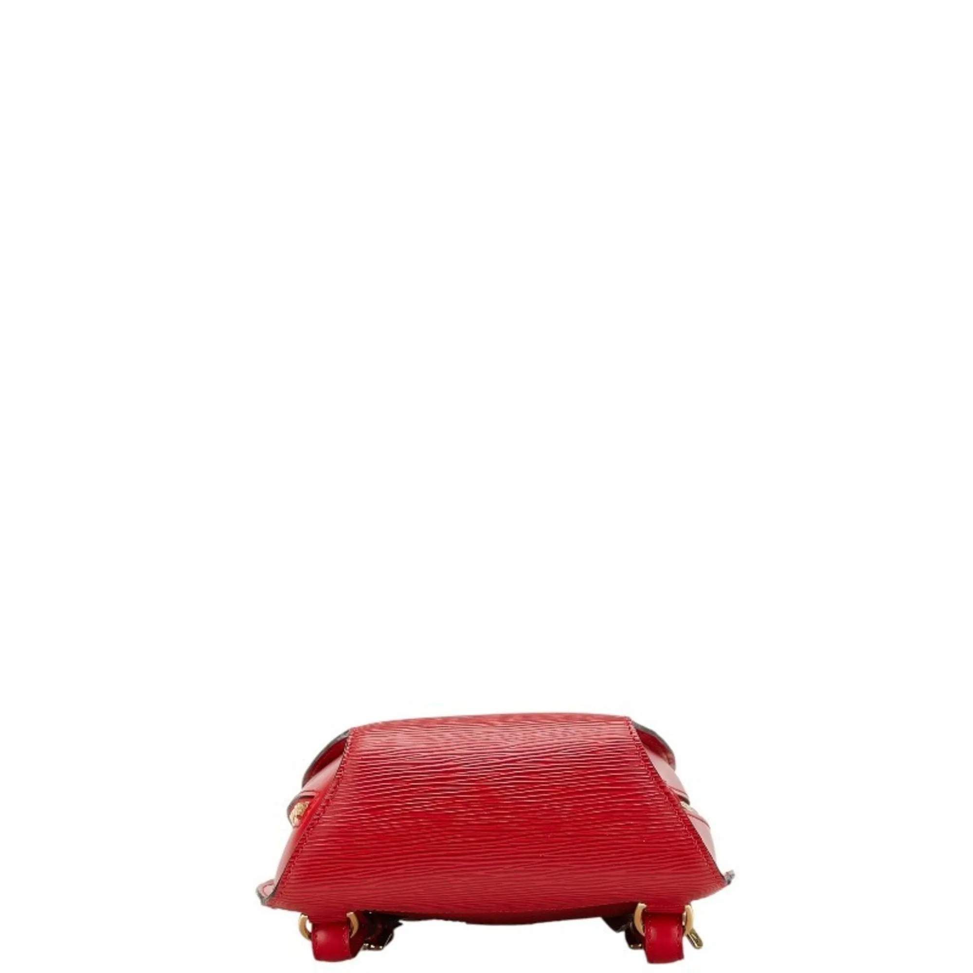 Louis Vuitton Epi Leather Backpack (Pre-Owned)